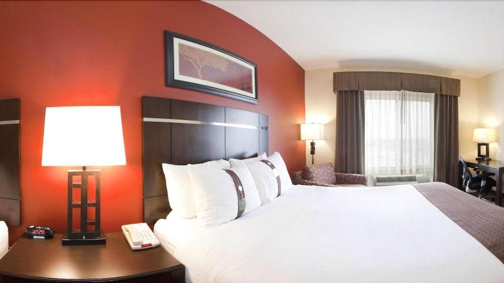 Holiday Inn Lincoln Southwest By Ihg Exterior photo
