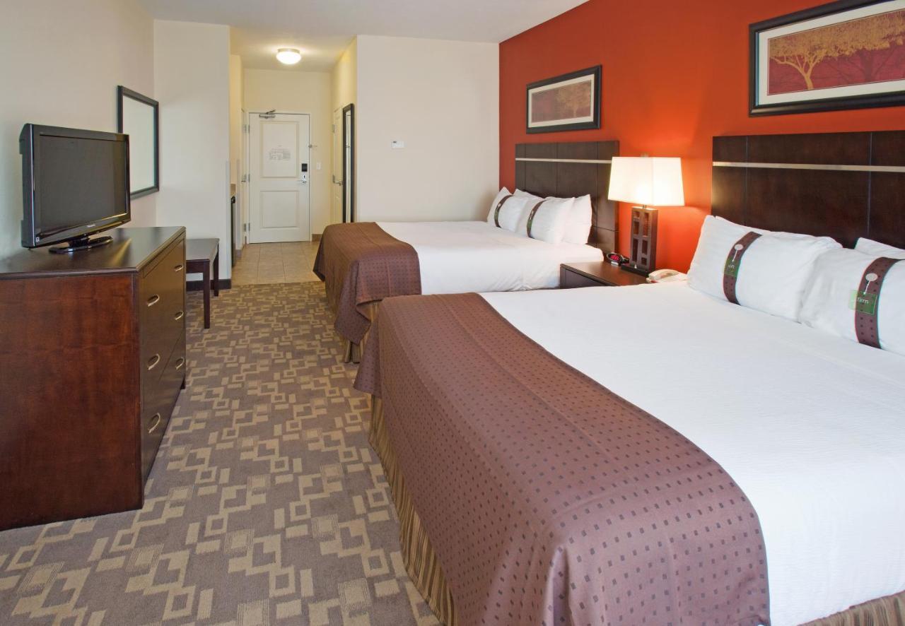 Holiday Inn Lincoln Southwest By Ihg Room photo
