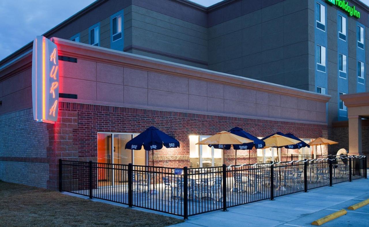 Holiday Inn Lincoln Southwest By Ihg Exterior photo
