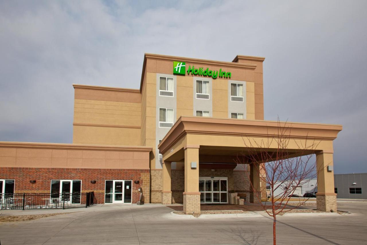 Holiday Inn Lincoln Southwest By Ihg Exterior photo